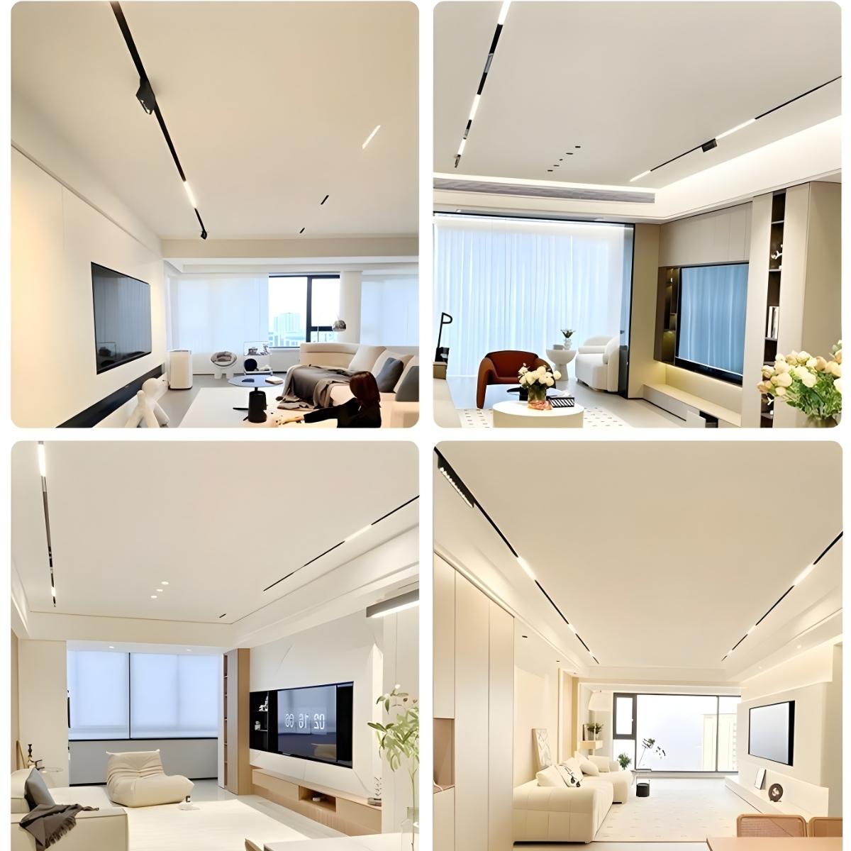 Đèn Ray Nam Châm Chip LED OSRam Cao Cấp, Chính Hãng, Giá Tốt